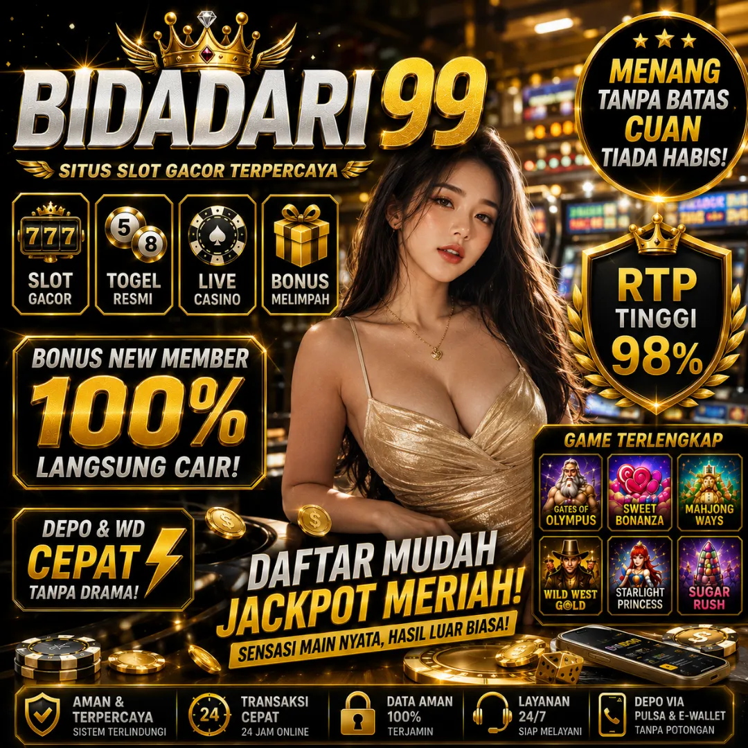BIDADARI99
